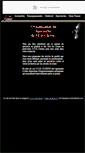 Mobile Screenshot of ose-clowns.com